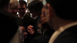 Young Scholars Initiative in Berlin Instructional Video