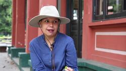 Life goes on in Guatemala zoo closed to public during coronavirus Instructional Video