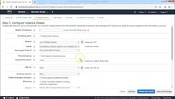 AWS Tutorial AWS Solutions Architect and SysOps Administrator - Bootstrap EC2 Instances Instructional Video