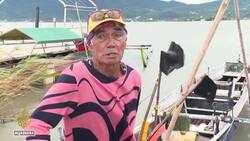 Philippines renewable energy: Concern over plan to build solar farm on lake News Clip