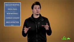 5 Ways Humans Have Changed The Earth Instructional Video