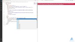 Bootstrap 5 Course Build Responsive Websites Like a Pro - Margin and Padding Instructional Video