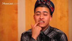 How to Make a Beatbox Siren Sound Instructional Video