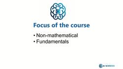 Data Science and Machine Learning (Theory and Projects) A to Z - Introduction - Machine Learning: Machine Learning Crash Course Instructional Video