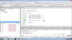 C++ for Beginners - Multi-Dimensional Arrays Instructional Video
