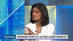 Is There Market Demand for U.S. Ultra-Long Bonds? News Clip
