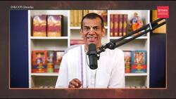 Beyond the Physical: Understanding the Soul's Role in the Bhagavad Gita's Chapter 2, Verse 17 News Clip