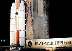 Aiming for the Outer Planets Instructional Video