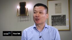 Floor Talk with Judy Shaw: ChanYanYueSe Stephen Liu News Clip