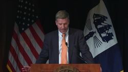 Cybersecurity Framework Overview Pat Gallagher Instructional Video