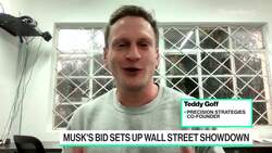 Musk, Twitter and the Free Speech Town Square News Clip