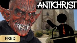 The Antichrist was a Real Guy. His Name was Fred | The Life & Times of Frederick II Instructional Video