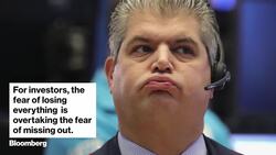 Bitcoin Becomes a Story of Boom and Bust News Clip