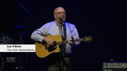 The East Coast Music Awards kick off with sombre undertones due to the death of Shanneyganock member News Clip