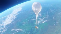 Alphabet launches internet-streaming balloons for commercial operations in Kenya Instructional Video