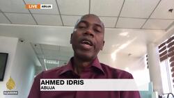 'State of mourning' in Burkina Faso after attack kills dozens News Clip