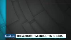 India is a Beneficiary of Trade Tensions, Mahindra Group Chairman Says News Clip