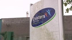 2 Sisters poultry plant in Anglesea News Clip