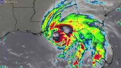 Hurricane Sally Instructional Video