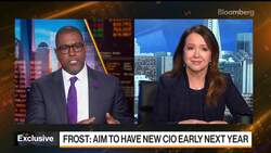 Calpers Hopes to Have New CIO by Next Year, CEO Says News Clip