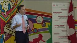 Loonie closes below 70 cents US News Clip