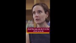 Can you train your body to withstand allergies? News Clip