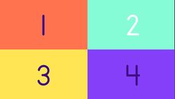 ABCs Rock Song 🎸Alphabet Chant for Kids & Nursery Rhyme | Lingokids Instructional Video