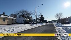 'Forever chemicals' in Slemon Park's water are measuring above Health Canada's target News Clip