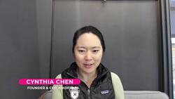 Credit Scores Made Simple: Kikoff’s Cynthia Chen on a Smarter Path News Clip