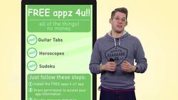 How to protect your privacy on your cellphone News Clip