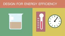 Green Chemistry Principles - Energy Efficiency Instructional Video