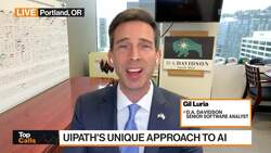 Top Calls: UiPath's Unique Approach to AI News Clip
