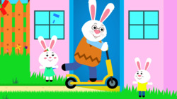 This Old Man Instructional Video