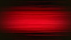 Abstract motion red lines in 80s style Stock Footage
