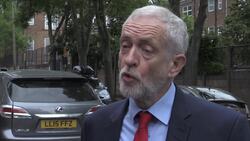 Jeremy Corbyn pulls plug on Brexit talks with Theresa May News Clip
