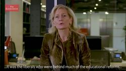 Reinventing liberalism for the 21st Century Instructional Video