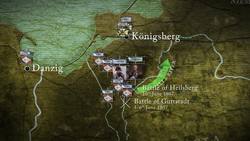 Napoleonic Wars: Friedland 1807 Instructional Video