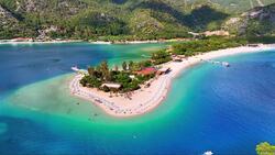 Istanbul to Cappadocia: Drone Discovers Turkey's Wonders Instructional Video