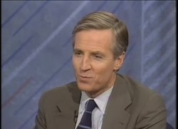 Evan Thomas - Robert Kennedy: His Life News Clip