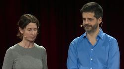 TED: This is what enduring love looks like | Alec Soth and Stacey Baker Instructional Video