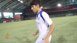 Qatar’s Aspire sports academy grows local talent News Clip