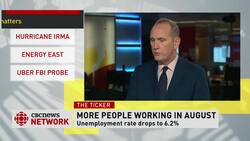 On The Money September 08, 2017 News Clip