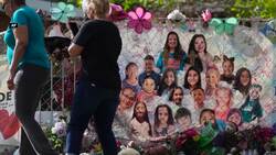 Additional documents, 911 calls from Uvalde shooting released after legal fight News Clip