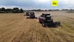 UN-Russia agricultural export memorandum will not be extended News Clip