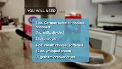 How to Make Coconut Cream Pie Instructional Video