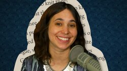 Anjali Sachdeva reads "Self-Portrait" Instructional Video