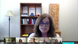 Vaccine committee responds to questions about prioritizing essential workers News Clip