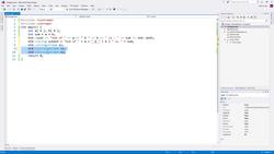 Complete Modern C++ - Strings - Part III (String Streams) Instructional Video