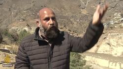 India glacier disaster: Spotlight on Himalayan infrastructure projects News Clip