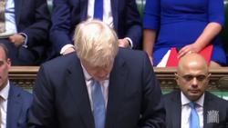 Johnson’s First Speech to Parliament Explained - TLDR News Instructional Video